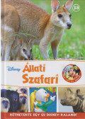 Maggie Calmels,Stella Bradley,Jessica Cartwright - Disney állati szafari 38.