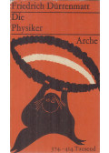 Friedrich Dürrenmatt - Die Physiker