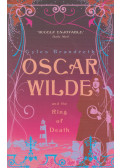 Gyles Brandreth - Oscar Wilde and the Ring of Death