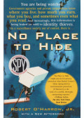 O'Harrow Jr., Robert - No Place to Hide