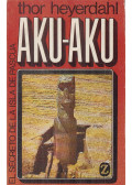 Heyerdahl, Thor - Aku-Aku