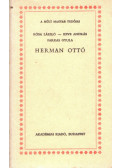 Kósa László,Keve András,Farkas Gyula - Herman Ottó