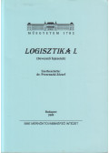 Dr. Prezenszki József - Logisztika I.