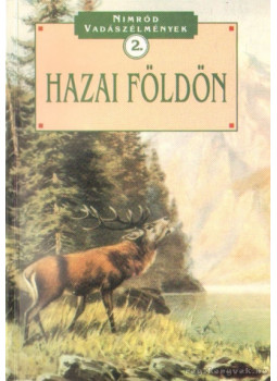 Dénes István - Hazai földön (sorszámozott) Dénes István - Hazai földön (sorszámozott), Gyöngyös 1994 antikvár könyv