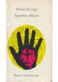 Nemes György - Egyetlen pillanat