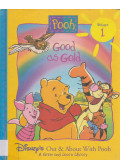 Braybrooks, Ann - Good as Gold - Disneys Out and About With Pooh Volume 1