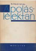 Dr. Hárdi István - Ápoláslélektan (dedikált)