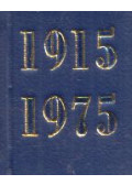 Kovács Elemér - 1915-1975 (minikönyv)