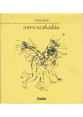 Aczél Géza - (vers)​szakadás (dedikált)