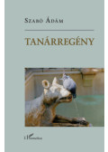 Szabó Ádám - Tanárregény