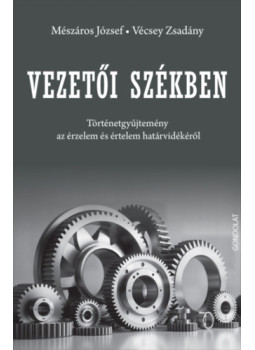 Mészáros József, Vécsey Zsadány - Vezetői székben Mészáros József, Vécsey Zsadány - Vezetői székben, null 2025 antikvár könyv
