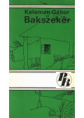 Kelemen Gábor - Bakszekér