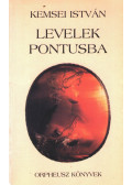 Kemsei István - Levelek Pontusba
