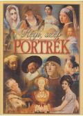 Szabó Ferenc - Régi, szép portrék