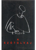 Csiki László - A szótolvaj