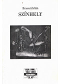 Brassai Zoltán - Színhely
