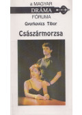 Gyurkovics Tibor - Császármorzsa