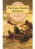 WYSS, JOHANN RUDOLF - The Swiss Family Robinson