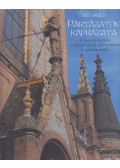 Vízy László - Pártázatok káprázata (dedikált)