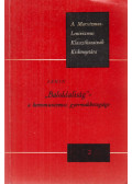 Lenin - "Baloldaliság" - a kommunizmus gyermekbetegsége