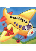 Janet Allison Brown - Repülőgép