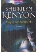 Sherrilyn Kenyon - Magie der Sehnsucht