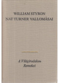 William Styron - Nat Turner vallomásai