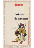 Daudet, Alphonse - Tartarin de Tarascon