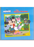Catherina Hapka - Disney Minnie - The Flower Prowler