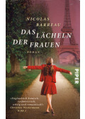 Nicolas Barreau - Das Lächeln der Frauen