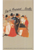 Guy de Maupassant - Novellen