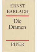 Ernst Barlach - Die Dramen