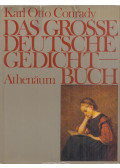 CONRADY, KARL OTTO - Das große deutsche Gedichtbuch