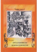 Tóth József - Épületszobrász szakmai ismeretek