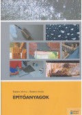 Szerényi Attila,Szerényi István  - Építőanyagok