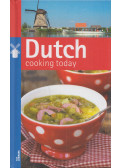 Clara ten Houte de Lange,Ingmar Niezen,Chantel Veer - Dutch Cooking Today