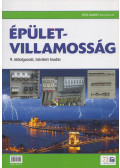Dési Albert - Épületvillamosság