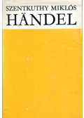 Szentkuthy Miklós - Händel