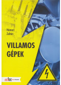 Hámori Zoltán - Villamos gépek
