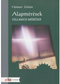 Hámori Zoltán - Alapmérések