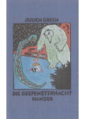 Julien Green - Die Gespensternacht