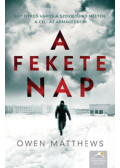 Owen Matthews - A fekete Nap