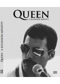 Peter Hince - Queen - A kulisszák mögött