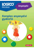 Bozsik Rozália - Logico Piccolo 5401a - Anyanyelv: Komplex anyanyelvi gyakorló