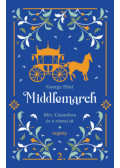 George Eliot - Middlemarch - Mrs. Casaubon és a római út