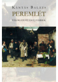 Kántás Balázs - Peremlét