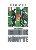 Hegyi Gyula - Fiúk könyve
