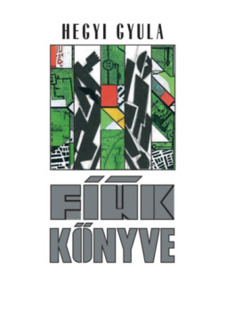 Hegyi Gyula - Fiúk könyve Hegyi Gyula - Fiúk könyve, null 2025 antikvár könyv