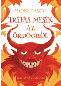 Fecske László - Tréfás mesék az ördögről