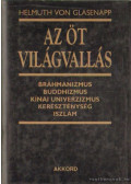 Helmuth von Glasenapp - Az öt világvallás